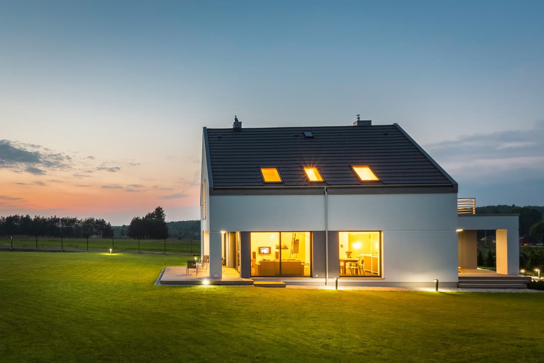 Self Build Lending Guide
