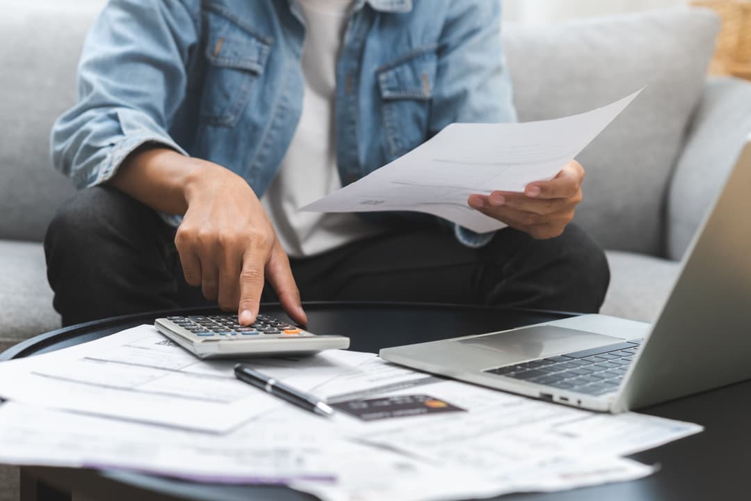 How Much Can I Borrow on a Self-Build Mortgage?