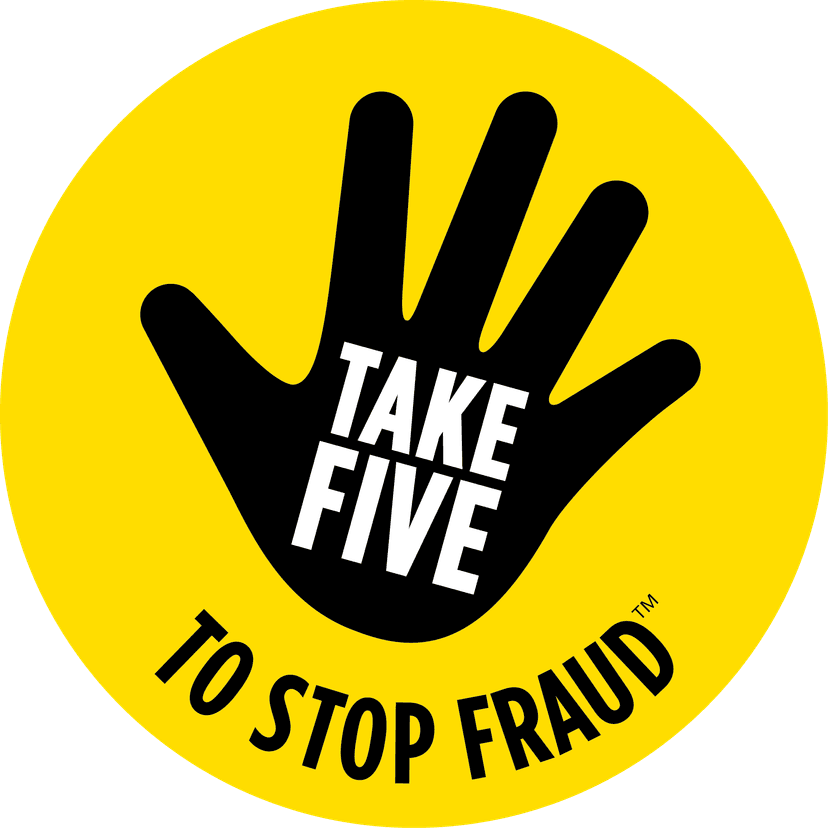Take five Icon