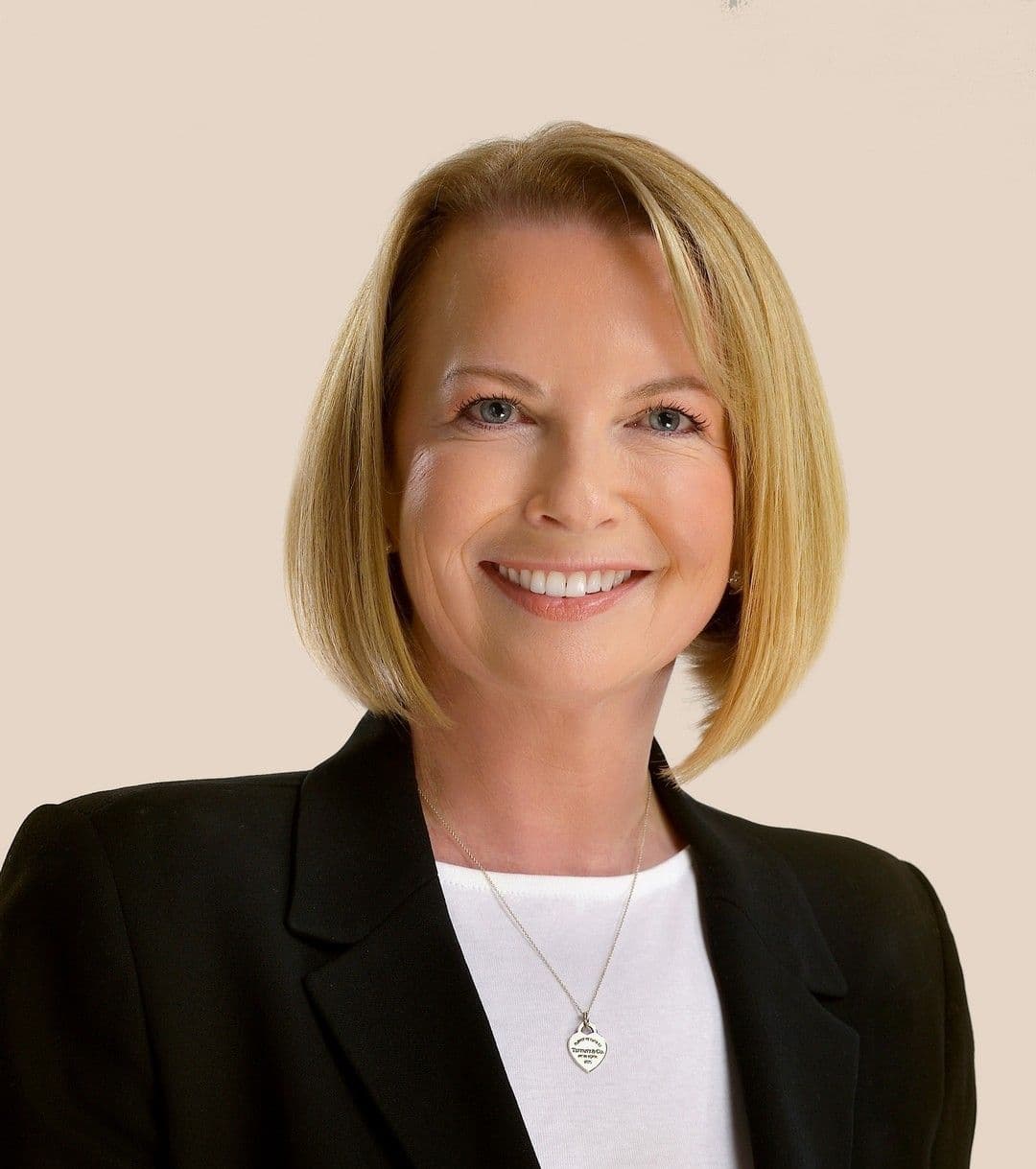 Image of one of our Joanne Hield