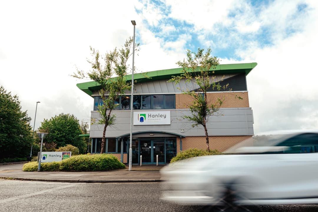 Hanley Economic Building Society broadens residential range to support foreign nationals